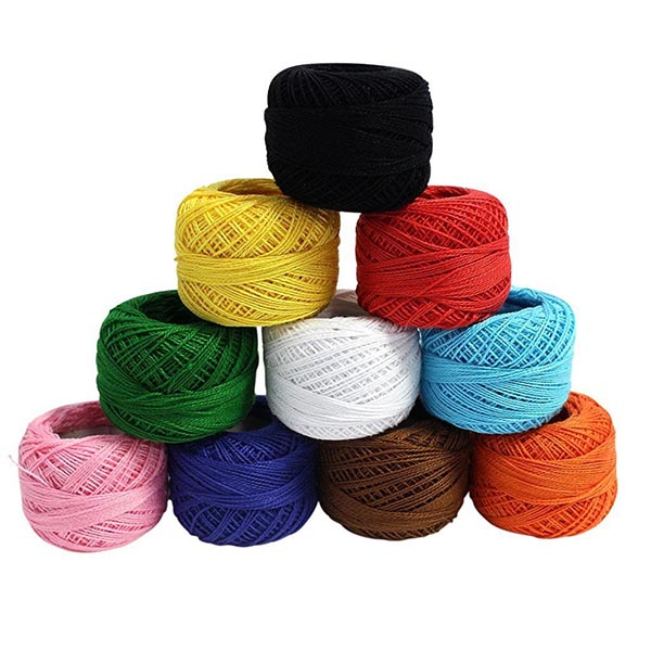 O.E yarn 100% cotton (Ne=16-36)